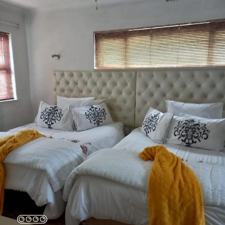 Turning Point Bed & Breakfast Le Cap Extérieur photo