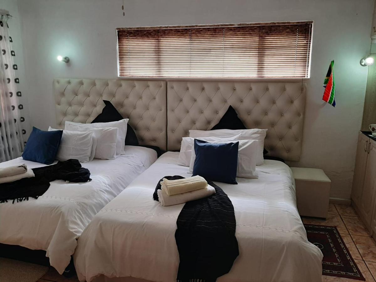 Turning Point Bed & Breakfast Le Cap Extérieur photo