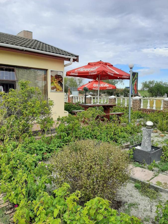 Turning Point Bed & Breakfast Le Cap Extérieur photo