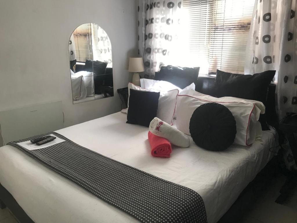 Turning Point Bed & Breakfast Le Cap Extérieur photo