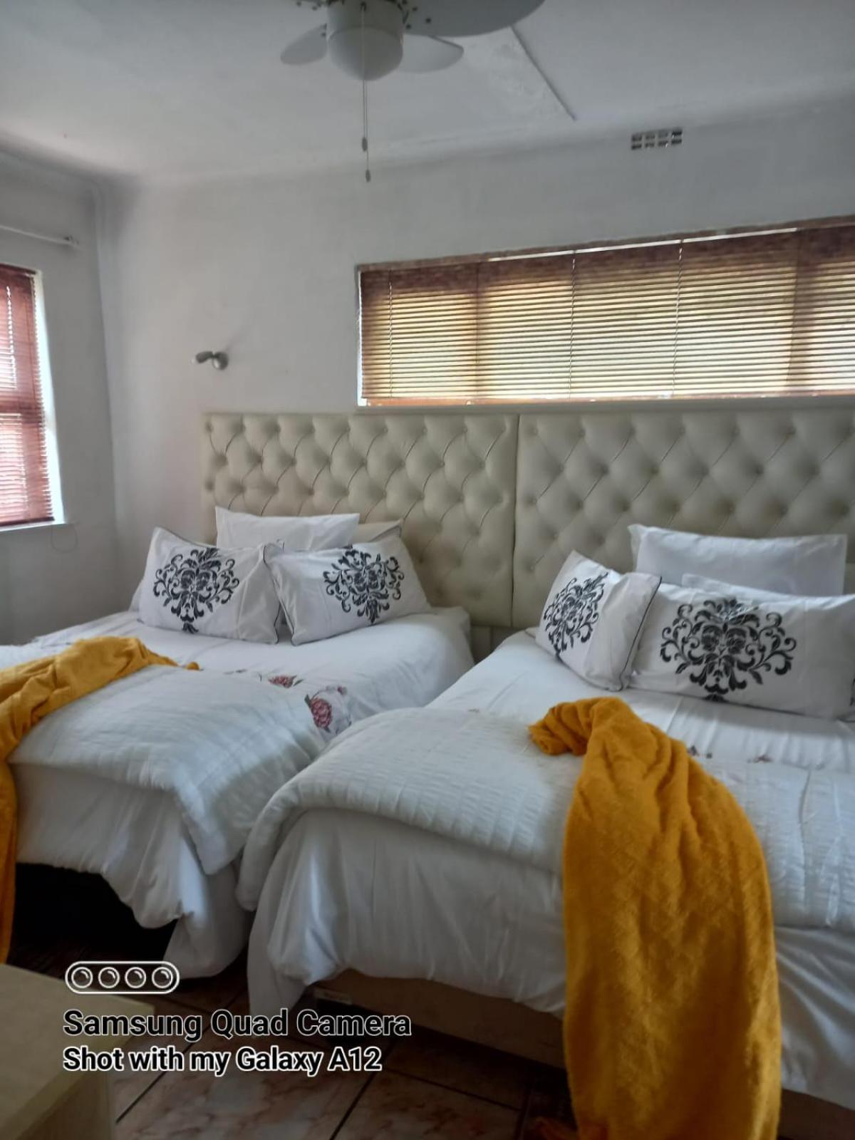 Turning Point Bed & Breakfast Le Cap Extérieur photo
