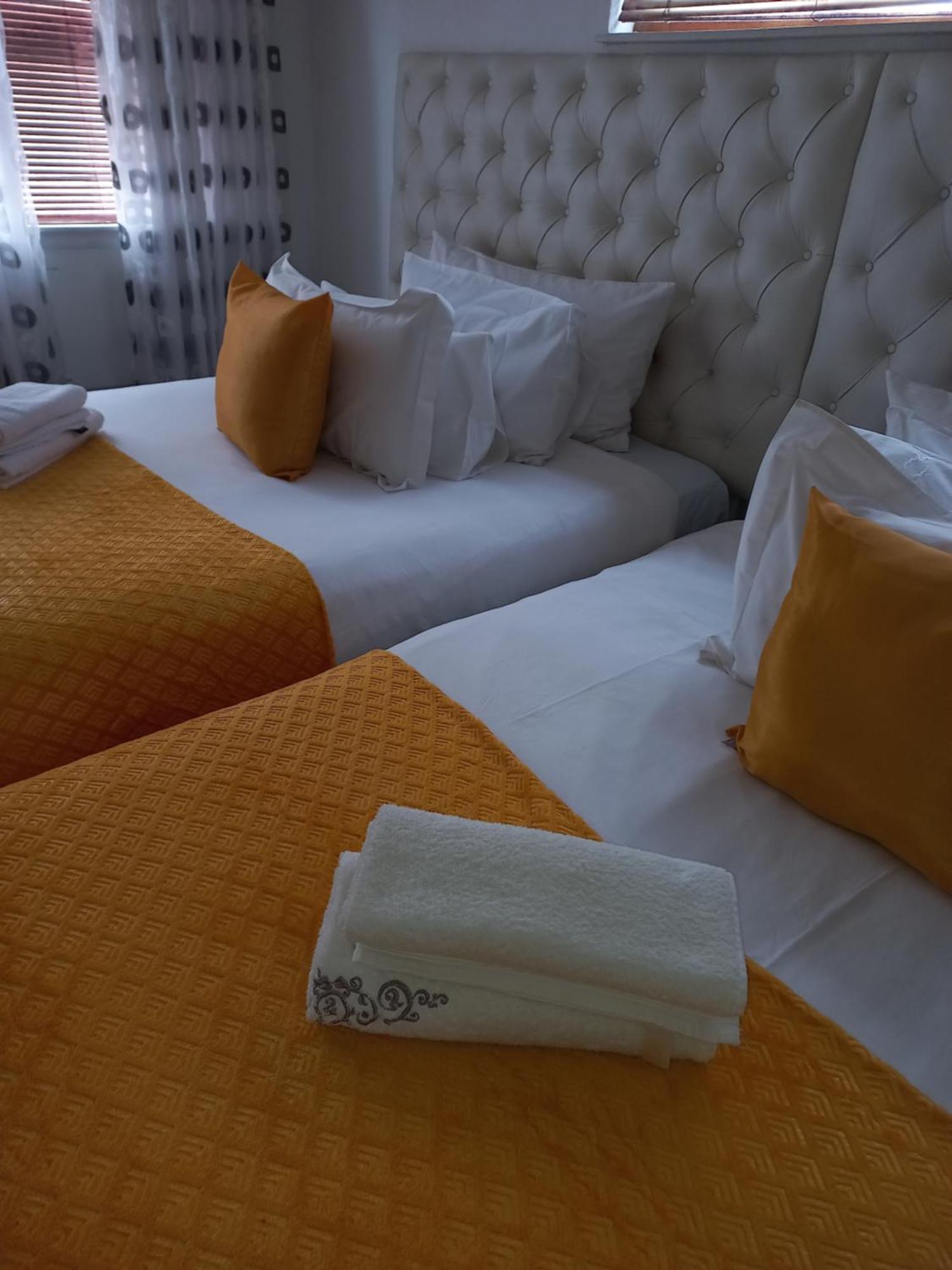 Turning Point Bed & Breakfast Le Cap Extérieur photo