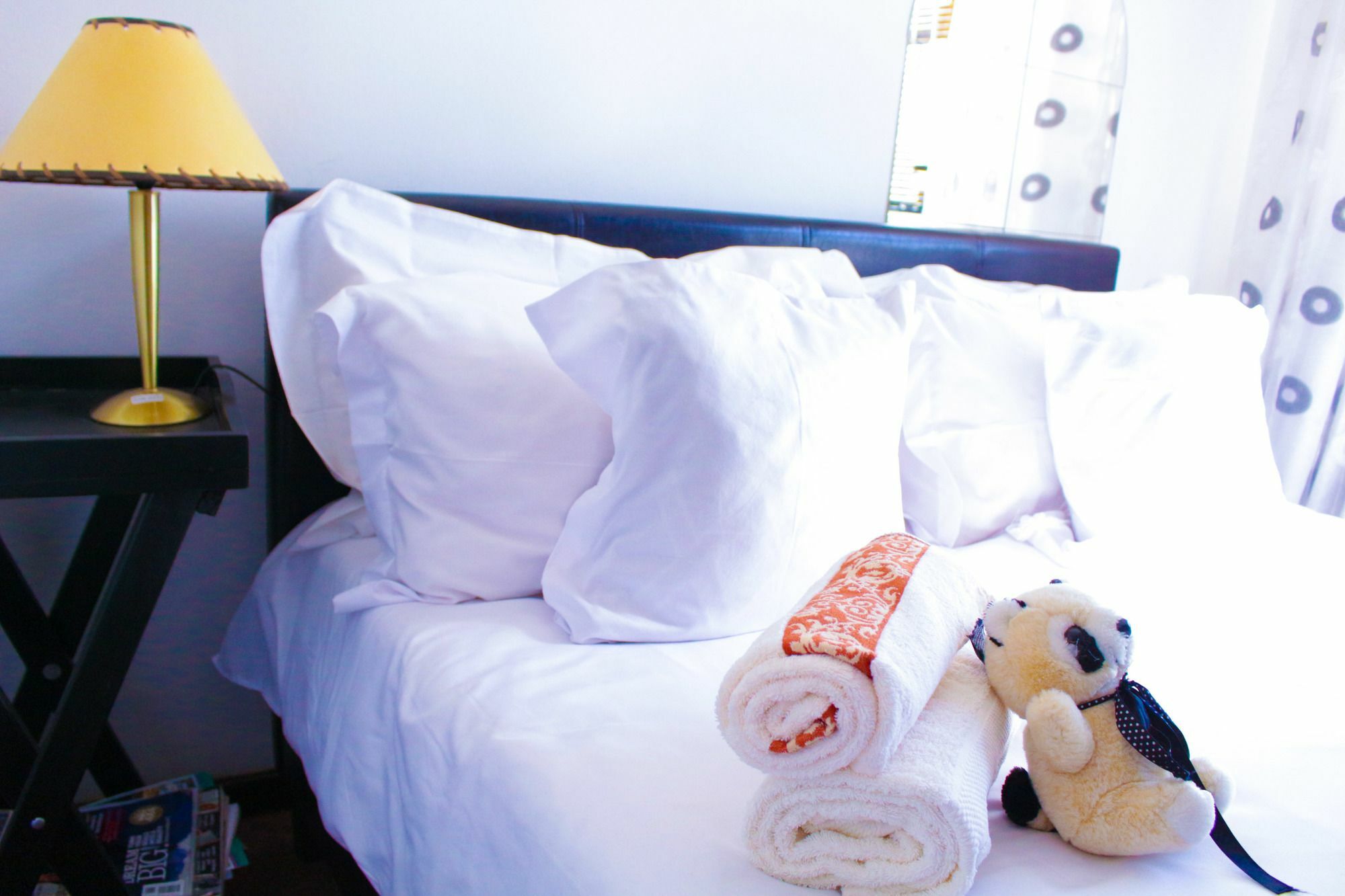 Turning Point Bed & Breakfast Le Cap Extérieur photo