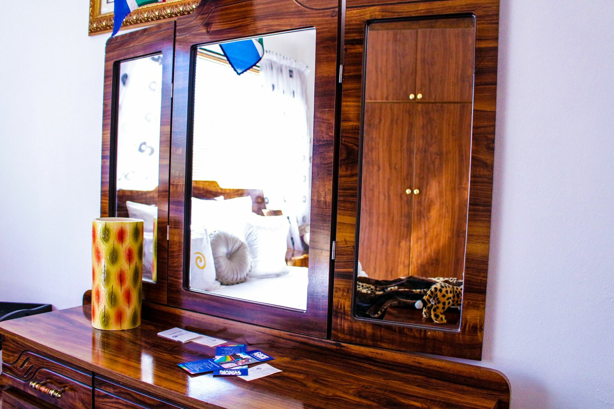 Turning Point Bed & Breakfast Le Cap Extérieur photo