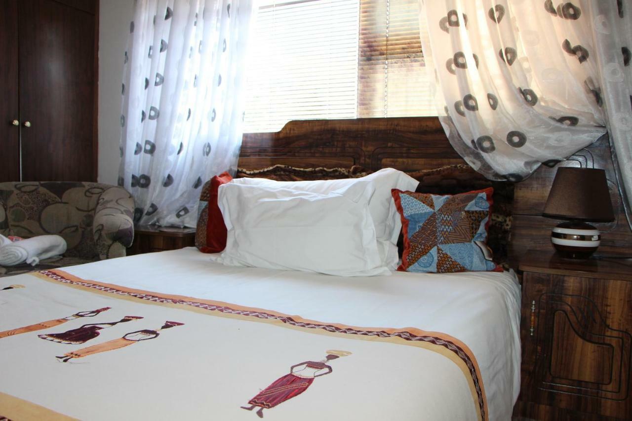 Turning Point Bed & Breakfast Le Cap Extérieur photo